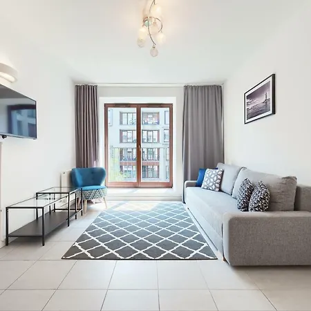Appartamento Old Town - Grey